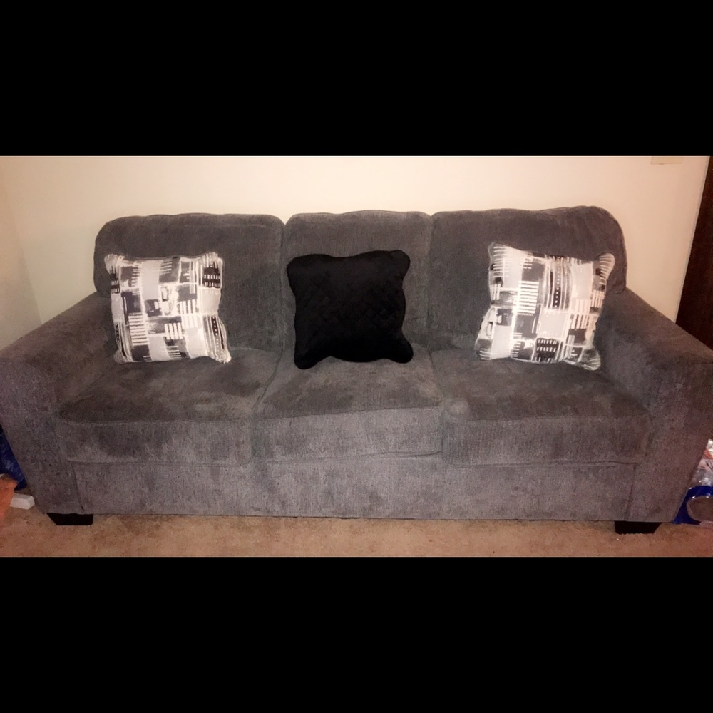 New Couches